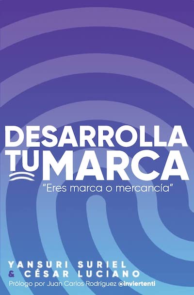 Desarrolla tu marca: Eres marca o mercancía