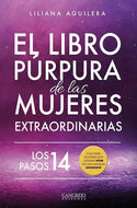 El libro púrpura de las mujeres extraordinarias