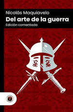 Del arte de la guerra (DGE)