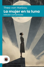 La mujer en la luna (DGE)