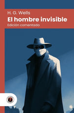 El hombre invisible (DGE)