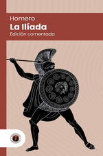 La Ilíada (Versión en prosa) (DGE)