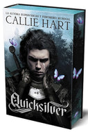 Quicksilver (Alquimia & Fae #1) (Edición de Lujo) (TD)