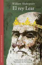 El rey Lear (Edición ilustrada) (TD)