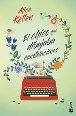 El chico que dibujaba constelaciones (Wattpad) (BOL)