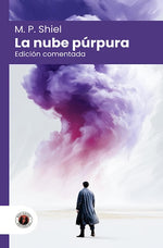 La nube púrpura (DGE)