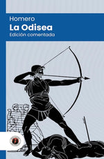 La Odisea (Versión en prosa) (DGE)