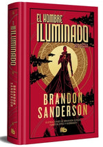 El hombre Iiuminado: Una novela del Cosmere (Edición especial) (BOL) (TD)