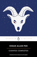 Edgar Allan Poe: Cuentos completos (BOL)