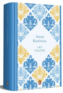 Anna Karénina (Edición conmemorativa) (BOL) (TD)