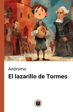 El Lazarillo de Tormes (DGE)