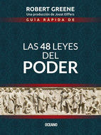 Las 48 leyes del poder (Guía rápida)