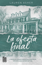 La oferta final (Wattpad)
