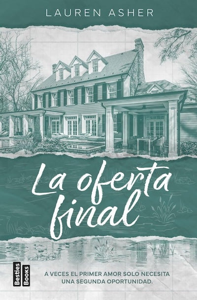 La oferta final (Wattpad)