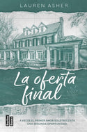 La oferta final (Wattpad)