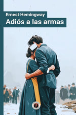 Adiós a las armas (DGE)