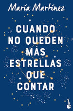 Cuando no queden más estrellas que contar (BOL)