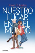 Nuestro lugar en el mundo (Wattpad)