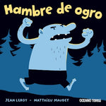 Hambre de ogro (TD)