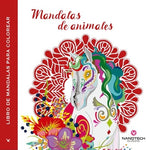 Mandalas de animales