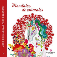 Mandalas de animales