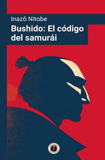 Bushido: El código del samurái (DGE)