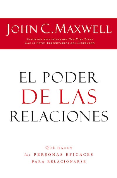 El poder de las relaciones