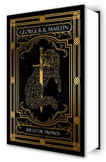 Juego de Tronos (Canción de Hielo y Fuego #1) (Edición de Lujo) (TD)