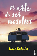 El arte de ser nosotros (Wattpad) (BOL)
