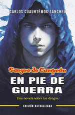 Sangre de campeón: En pie de guerra