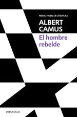 El hombre rebelde (BOL)
