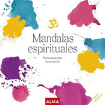 Mandalas espirituales para alcanzar la armonía