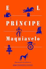 El Príncipe (Clásicos Ilustrados) (TD)