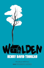 Walden (Clásicos Ilustrados) (TD)