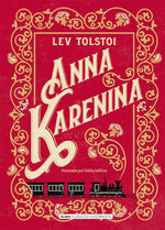 Anna Karénina (Clásicos Ilustrados) (TD)