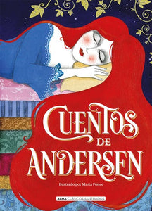 Cuentos de Andersen (Clásicos Ilustrados) (TD)