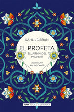El profeta y El jardín del profeta (Clásicos Ilustrados) (Pocket) (BOL)