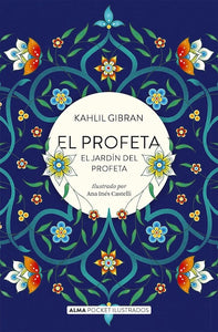 El profeta y El jardín del profeta (Clásicos Ilustrados) (Pocket) (BOL)