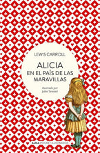 Cargar imagen en el visor de la galería, Alicia en el País de las Maravillas (Clásicos Ilustrados) (Pocket) (BOL)
