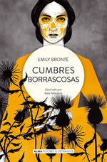 Cumbres borrascosas (Clásicos Ilustrados) (Pocket) (BOL)
