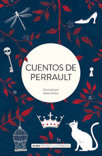 Cuentos de Perrault (Clásicos Ilustrados) (Pocket) (BOL)