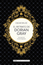 El retrato de Dorian Gray (Clásicos Ilustrados) (Pocket) (BOL)