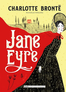 Jane Eyre (Clásicos Ilustrados) (TD)