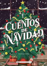 Cargar imagen en el visor de la galería, Cuentos de Navidad (Clásicos Ilustrados) (TD)
