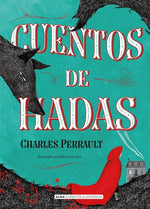Cuentos de hadas (Clásicos Ilustrados) (TD)