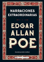 Narraciones extraordinarias (Clásicos Ilustrados) (TD)