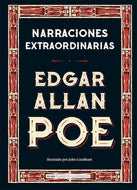 Narraciones extraordinarias (Clásicos Ilustrados) (TD)