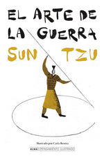 El arte de la guerra (Clásicos Ilustrados) (TD)