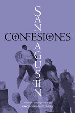 Cargar imagen en el visor de la galería, Confesiones (Clásicos Ilustrados) (TD)

