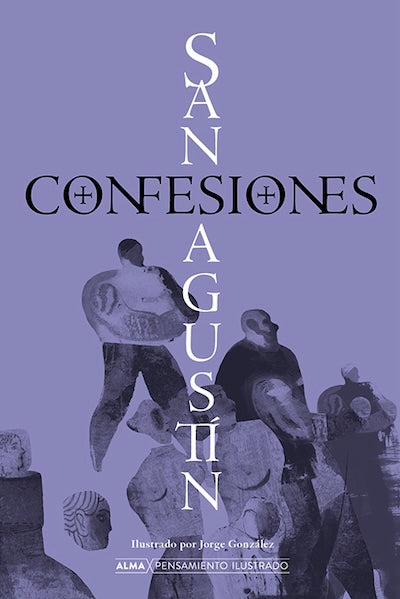 Confesiones (Clásicos Ilustrados) (TD)